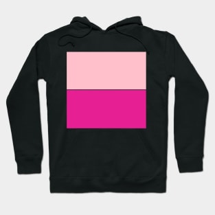 Pink Shapes for Everyday Hoodie